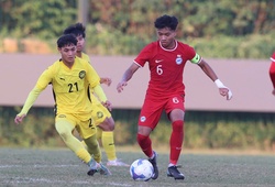 Link xem trực tiếp bóng đá U17 Singapore vs U17 Hong Kong (Trung Quốc) ngày 30/11