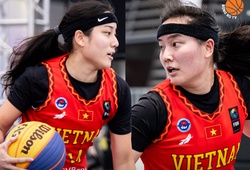 Luật FIBA: Vì sao có hộ chiếu Việt Nam vẫn bị tính là cầu thủ nhập tịch