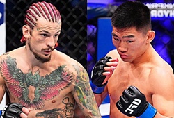 Michael Bisping: Trận đấu Song Yadong ở UFC 324 lợi cho Sean O'Malley
