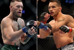 Michael Chandler: Trận gặp Conor McGregor ở UFC Nhà Trắng là “trận buộc phải thắng”