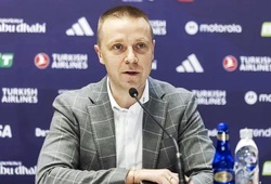 Tương lai bóng rổ châu Âu: EuroLeague sẵn sàng bắt tay NBA Europe nhưng cần sự tôn trọng