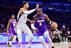 Deandre Ayton kể lại khoảnh khắc chấn thương kinh hoàng: "Tôi tưởng đầu gối mình đã gãy"