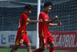 Thống kê ấn tượng: 6 đội bóng Việt Nam giành vé dự VCK châu Á 2026