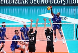 Halkbank, Galatasaray và Fenerbahçe — Những cái tên khó bị ngăn cản