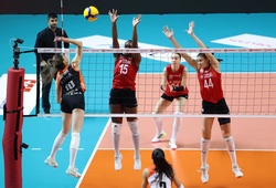 Eczacıbaşı Dynavit quét sạch THY — khẳng định đẳng cấp hàng đầu