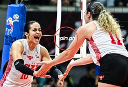 Petro Gazz khép lại giấc mơ của ZUS Coffee — lên ngôi vô địch PVL lần thứ tư