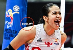 Brooke Van Sickle vươn tầm: MVP lần thứ ba, khẳng định đẳng cấp tại PVL