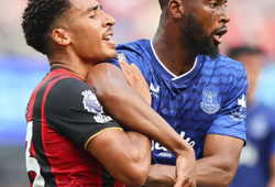 Nhận định, soi kèo Bournemouth vs Everton: Lợi thế sân nhà