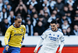 Nhận định, soi kèo Brondby vs Fredericia: ĐIểm tựa sân nhà
