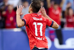 Nhận định, soi kèo Ebro vs Osasuna: Chênh lệch đẳng cấp