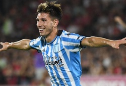 Một cầu thủ người Argentina chuẩn bị gia nhập Inter Miami cùng Messi