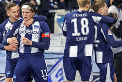 Nhận định, soi kèo Hertha Berlin vs Kaiserslautern: Chủ nhà hướng tới tấm vé tứ kết