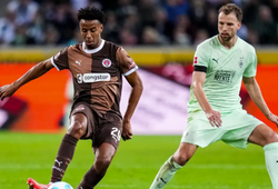 Nhận định, soi kèo Monchengladbach vs St Pauli: Chiến thắng cách biệt