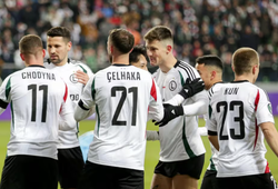 Nhận định, soi kèo Motor Lublin vs Legia Warszawa: Cuộc chiến cân bằng