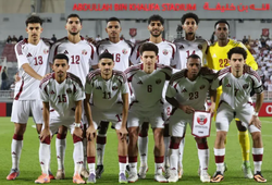 Nhận định, soi kèo Qatar vs Palestine:: Điểm tựa sân nhà