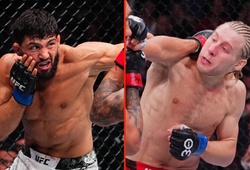 Arman Tsarukyan nổi giận vì “bảng xếp hạng giả” đưa Paddy Pimblett lên tranh đai tạm quyền UFC