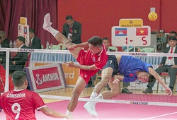 Đội tuyển đầu tiên của Campuchia bị phạt nặng vì bỏ SEA Games 2025