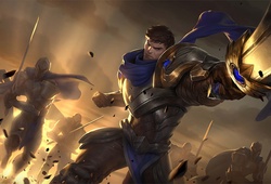 Đội hình Demacia DTCL mùa 16 TFT mạnh nhất