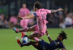 Inter Miami vs Vancouver Whitecaps: MLS Cup được quyết định giữa các đội từ Mỹ và Canada