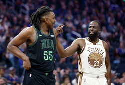 Kevon Looney trải lòng về Warriors: "Tôi từng thất vọng, nhưng không hề oán giận Steve Kerr"