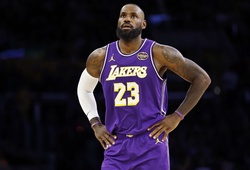 LeBron James nghỉ trận gặp Pelicans: Lakers thận trọng hay chiến thuật giữ sức cho đại chiến Suns?