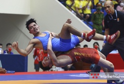 Lịch thi đấu các môn Võ thuật tại SEA Games 2025 mới nhất