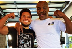 Mike Tyson khen ngợi Henry Cejudo khi “bắt chước hoàn hảo” cú đấm thương hiệu