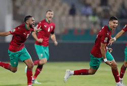 Nhận định, soi kèo Ma Rốc vs Comoros: Hướng tới ngôi đầu bảng