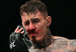 Tom Aspinall "thề trả thù Ciryl Gane", công bố giấy tờ xác nhận chấn thương mắt nghiêm trọng