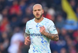 5 cầu thủ Inter Milan trong đội hình xuất sắc nhất Serie A 2024/25