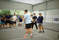 Chương trình huấn luyện pickleball tinh hoa UPA Trailblazers Mùa 2 chính thức khởi động