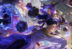 Đội hình Yunara DTCL mùa 16 TFT mạnh nhất