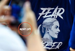 Anna DeBeer — Liệu có phải đang cân nhắc từ giã PVL?