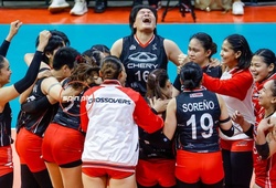 Khi Chery Tiggo tan rã — các cầu thủ đứng trước ngã rẽ mới sau PVL