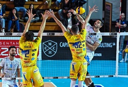 ABBA Pineto khẳng định tham vọng — lộ diện giữa “rừng” thử thách