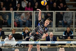 Grottazzolina – đội bóng “không bao giờ bỏ cuộc” giữa khắc nghiệt của SuperLega