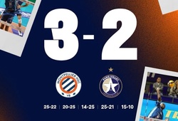 Đại chiến Montpellier – Paris và cuộc đua song mã đỉnh bảng