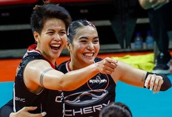 Bóng chuyền Philippines lại chao đảo khi một CLB bị khai tử