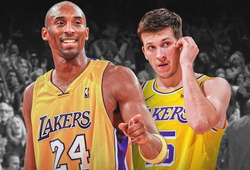 Thống kê gây sốc: Austin Reaves ghi điểm tốt hơn Kobe Bryant ở mùa giải thứ 5 trong sự nghiệp