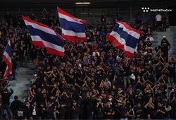 Người hâm mộ tuyên bố tẩy chay U22 Thái Lan khi đá sân nhà ở SEA Games 33