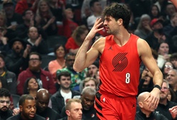 Cầu thủ Isreal đi vào lịch sử NBA: Deni Avdija lập cột mốc triple-double hiếm có với Blazers