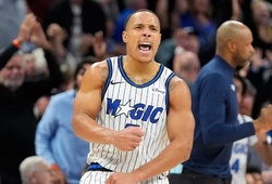 Desmond Bane tái hiện kỳ tích của Tracy McGrady, Orlando Magic mơ về "Big Three" mới tại NBA