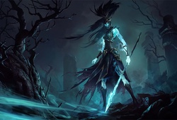 Đội hình Quần Đảo Bóng Đêm DTCL mùa 16 TFT