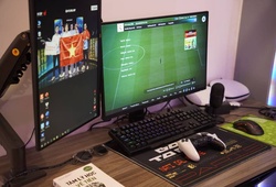 Thể thức thi đấu Online FC Online SEA Games và mức cộng mùa thẻ áp dụng