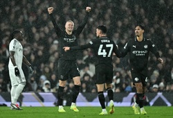 Những dấu mốc của Haaland trên đường đạt tới 100 bàn thắng ở Ngoại hạng Anh