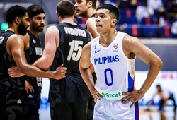 Ngôi sao Philippines Thirdy Ravena rời CLB "đại gia" Dubai sau một mùa giải