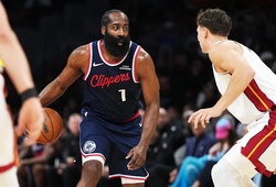 Clippers khủng hoảng trầm trọng: Kawhi Leonard ghi 36 điểm vẫn không cứu nổi LAC