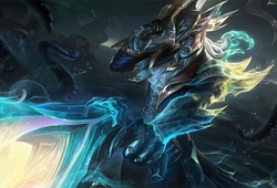 Chi tiết bản cập nhật LMHT 25.24 LOL