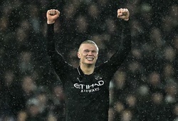 Bảng xếp hạng Ngoại hạng Anh sau khi Man City suýt bị ngược dòng