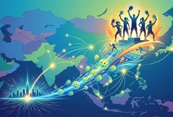 Người châu Á có thể vượt người Mỹ trong pickleball?